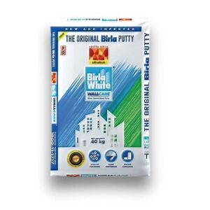 BIRLA WHITE CEMENT 50 KG