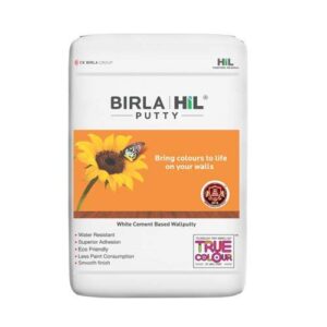 BIRLA HILL PUTTY 40KG