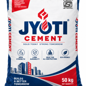JYOTI STRONG CRETE CEMENT