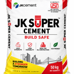 J.K SUPER CEMENT