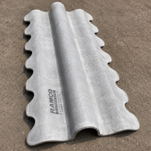 Cement Ridge Cap