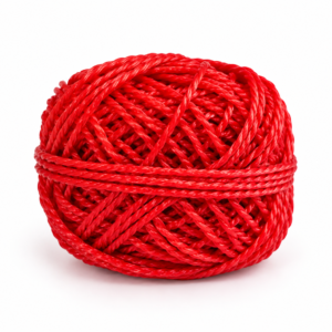 Multi-Colour Nylon Mason Line / Construction Thread