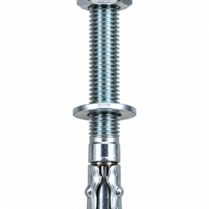 Anchor Bolt 10 × 100 mm – Heavy Duty