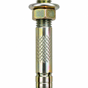 Expansion Sleeve Anchor Bolt 12 × 75 mm – Heavy Duty