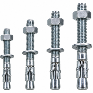 Anchor Bolts