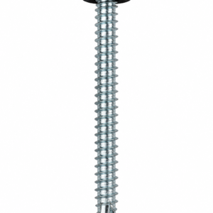 3 Inch Self Drilling Screw with Black Washer