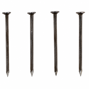 MS Wire Nail – 1 Inch | General Purpose Steel Nail