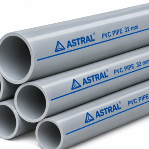 Astral PVC Pipe – 32 mm
