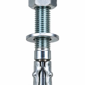 Anchor Bolt 12 × 75 mm – Heavy Duty