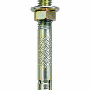 Expansion Sleeve Anchor Bolt 10 × 75 mm – Heavy Duty