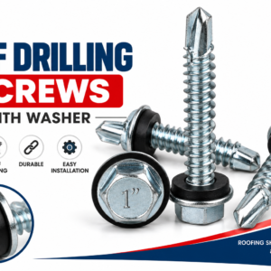 Self Screw