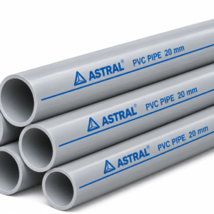 Astral PVC Pipe – 20 mm