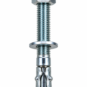 Anchor Bolt 12 × 100 mm – Heavy Duty