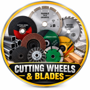 Cutting Wheels & Blades